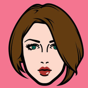 Meet your Posher, Brianne